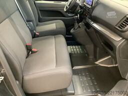 Opel Vivaro Flexkabine L3 2.0 +RFK+Allwetter+AHK