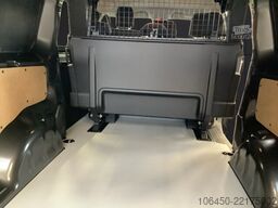 Opel Vivaro Flexkabine L3 2.0 +RFK+Allwetter+AHK