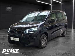 Citroen Berlingo N1 Plus 100 M +AHZV+Kamera+EPH+