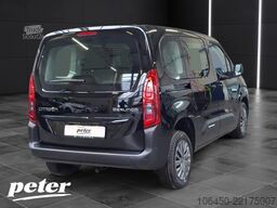Citroen Berlingo N1 Plus 100 M +AHZV+Kamera+EPH+