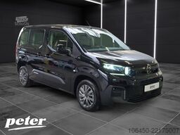 Citroen Berlingo N1 Plus 100 M +AHZV+Kamera+EPH+