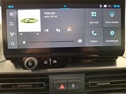 Citroen Berlingo N1 Plus 100 M +AHZV+Kamera+EPH+