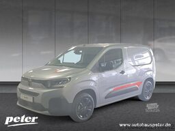 Citroen Berlingo KaWa M XTR +LHZ+Totwinkel+Kamera+LED+