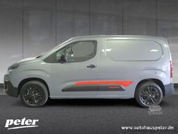 Citroen Berlingo KaWa M XTR +LHZ+Totwinkel+Kamera+LED+