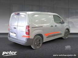 Citroen Berlingo KaWa M XTR +LHZ+Totwinkel+Kamera+LED+