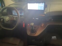 Citroen Berlingo KaWa M XTR +LHZ+Totwinkel+Kamera+LED+