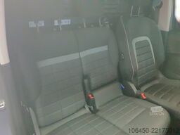 Citroen Berlingo KaWa M XTR +LHZ+Totwinkel+Kamera+LED+