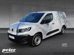 Peugeot Partner 1.5 D 130 XL +180°Kamera+nt+LHZ+