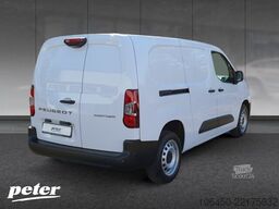 Peugeot Partner 1.5 D 130 XL +180°Kamera+nt+LHZ+