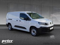 Peugeot Partner 1.5 D 130 XL +180°Kamera+nt+LHZ+