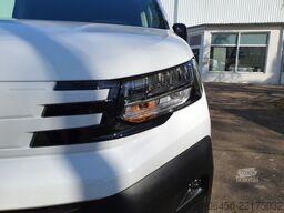 Peugeot Partner 1.5 D 130 XL +180°Kamera+nt+LHZ+