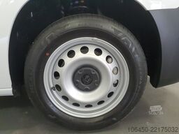 Peugeot Partner 1.5 D 130 XL +180°Kamera+nt+LHZ+