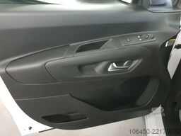 Peugeot Partner 1.5 D 130 XL +180°Kamera+nt+LHZ+