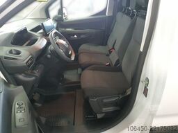 Peugeot Partner 1.5 D 130 XL +180°Kamera+nt+LHZ+