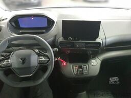 Peugeot Partner 1.5 D 130 XL +180°Kamera+nt+LHZ+