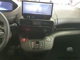 Peugeot Partner 1.5 D 130 XL +180°Kamera+nt+LHZ+