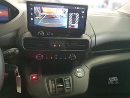 Peugeot Partner 1.5 D 130 XL +180°Kamera+nt+LHZ+