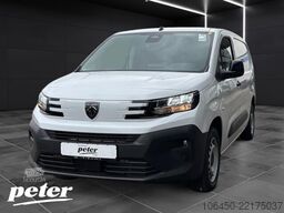 Peugeot Partner XL 130 +Holzverkl.+FSH+LHZ+Bluetooth+