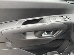 Peugeot Partner XL 130 +Holzverkl.+FSH+LHZ+Bluetooth+