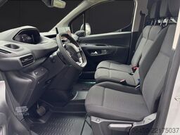 Peugeot Partner XL 130 +Holzverkl.+FSH+LHZ+Bluetooth+