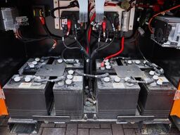 JLG ERT2669 Unused, Electric, 10m Working Height, 680k