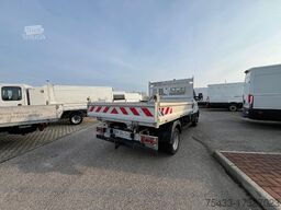 IVECO DAILY 35C14H p 3450 RIBALTABILE