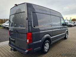 VW Crafter 35 Kasten TDI MR L3H3 4MOTION LED DSG