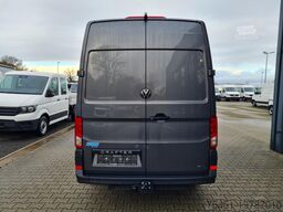 VW Crafter 35 Kasten TDI MR L3H3 4MOTION LED DSG