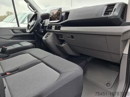 VW Crafter 35 Kasten TDI MR L3H3 4MOTION LED DSG