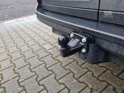 VW Crafter 35 Kasten TDI MR L3H3 4MOTION LED DSG