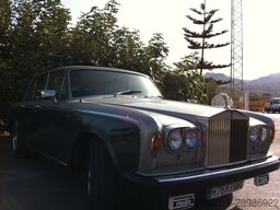 ROLLS ROYCE SILVER SHADOW 2