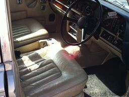 ROLLS ROYCE SILVER SHADOW 2