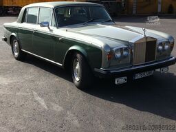 ROLLS ROYCE SILVER SHADOW 2