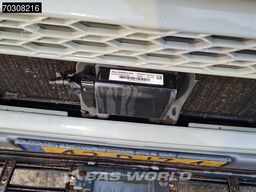 Volvo FH 420 4X2 ADR! NL-Truck APK 08-2026 Alcoa's I-...