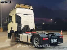 Renault T 520 4X2 TUV 11-2026 Hydraulik German Sleeper Cab