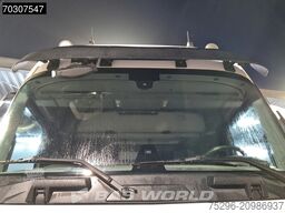 Renault T 520 4X2 TUV 11-2026 Hydraulik German Sleeper Cab