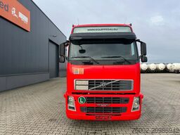 Volvo FH 13.400 GLOBETROTTER / ADR / Euro5 / VEB / PT...