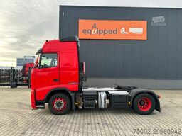 Volvo FH 13.400 GLOBETROTTER / ADR / Euro5 / VEB / PT...