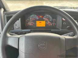 Volvo FH 13.400 GLOBETROTTER / ADR / Euro5 / VEB / PT...