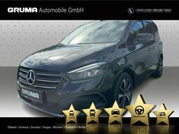 Mercedes-Benz T 180 d PROGRESSIVE Edition LED+NAVI+TOTW+KAMERA