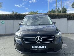 Mercedes-Benz T 180 d PROGRESSIVE Edition LED+NAVI+TOTW+KAMERA