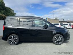 Mercedes-Benz T 180 d PROGRESSIVE Edition LED+NAVI+TOTW+KAMERA