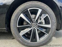 Mercedes-Benz T 180 d PROGRESSIVE Edition LED+NAVI+TOTW+KAMERA