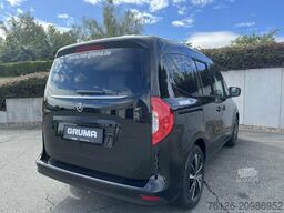 Mercedes-Benz T 180 d PROGRESSIVE Edition LED+NAVI+TOTW+KAMERA