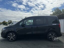 Mercedes-Benz T 180 d PROGRESSIVE Edition LED+NAVI+TOTW+KAMERA