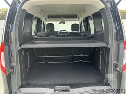 Mercedes-Benz T 180 d PROGRESSIVE Edition LED+NAVI+TOTW+KAMERA