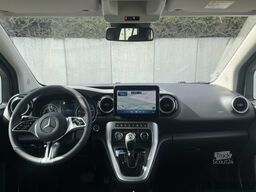 Mercedes-Benz T 180 d PROGRESSIVE Edition LED+NAVI+TOTW+KAMERA