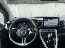 Mercedes-Benz T 180 d PROGRESSIVE Edition LED+NAVI+TOTW+KAMERA