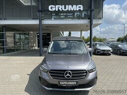 Mercedes-Benz T 180 PROGRESSIVE Lang AHZV+LED+NAVI+KAMERA+SPURBC