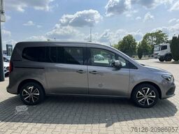 Mercedes-Benz T 180 PROGRESSIVE Lang AHZV+LED+NAVI+KAMERA+SPURBC